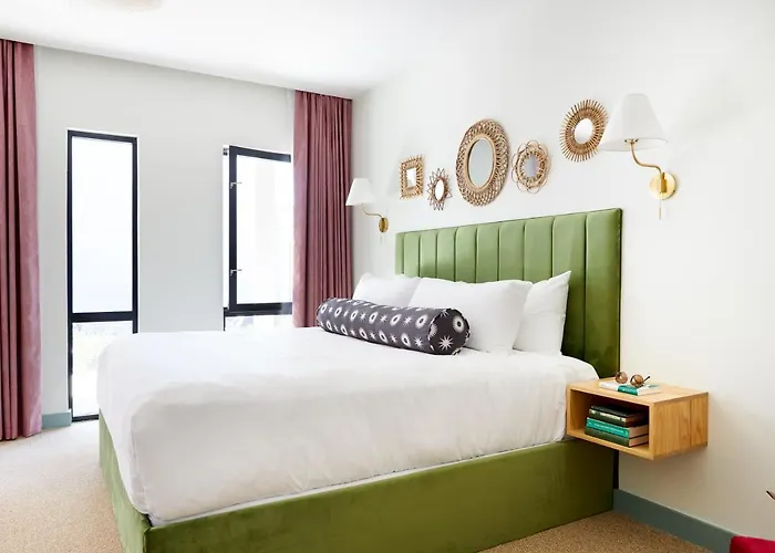 Bradford House, A Member Of Design Hotels