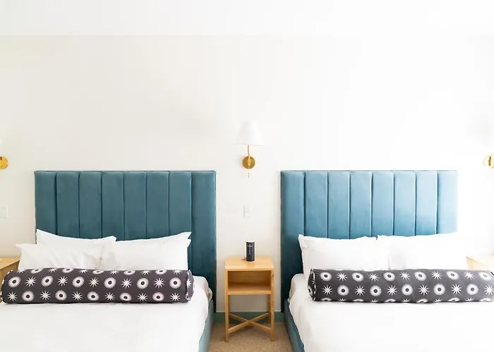 Bradford House, A Member Of Design Hotels