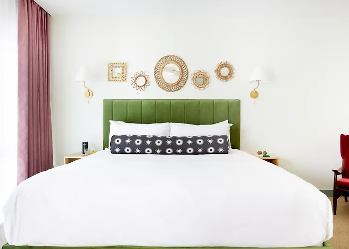 Bradford House, A Member Of Design Hotels