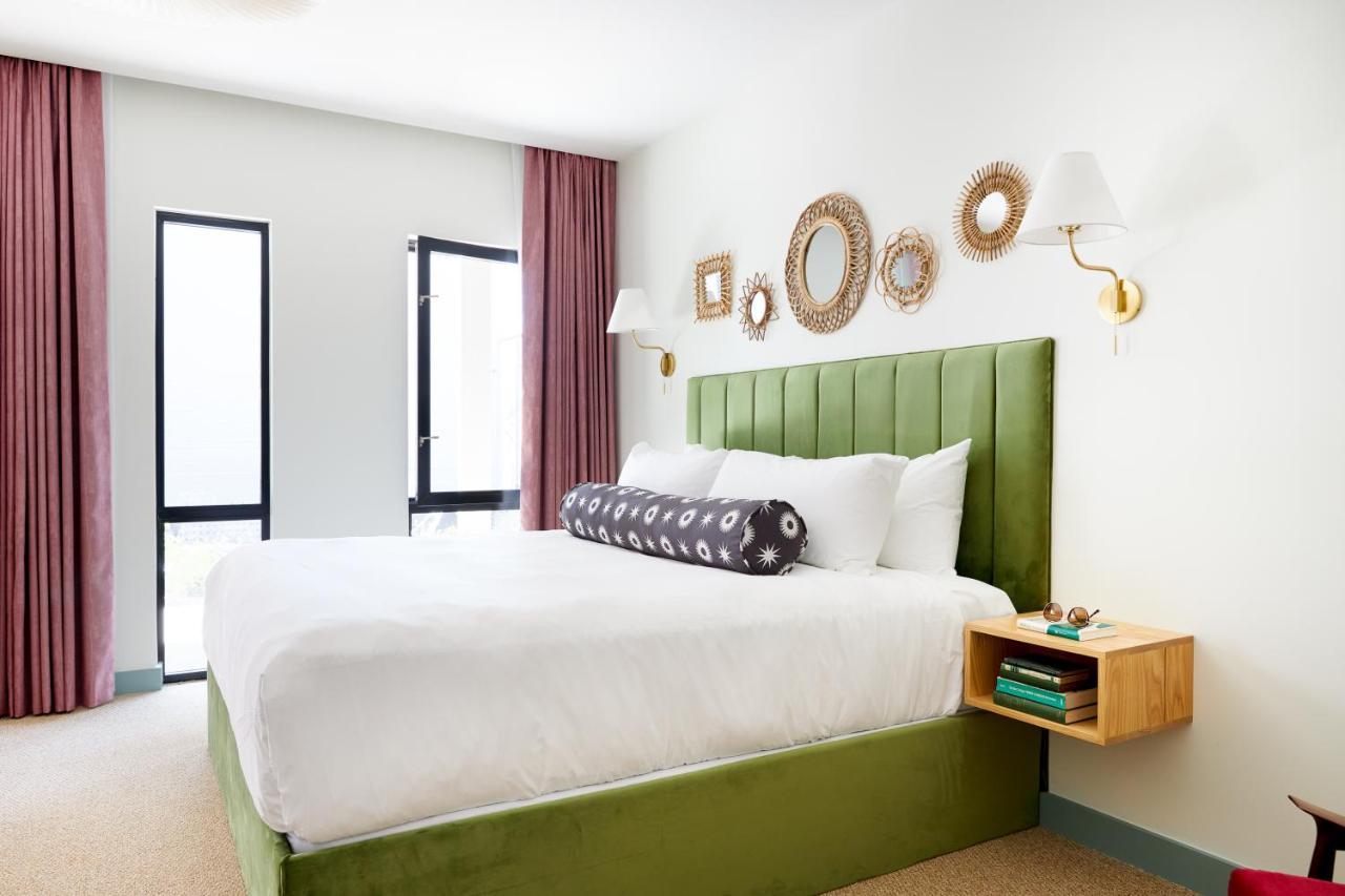 Bradford House, A Member Of Design Hotel