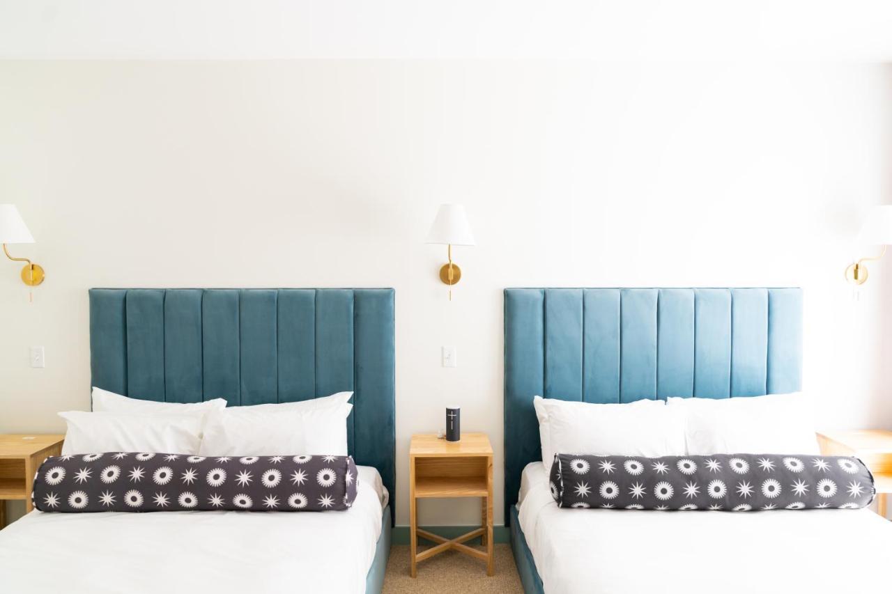 Bradford House, A Member Of Design Hotel 3*
