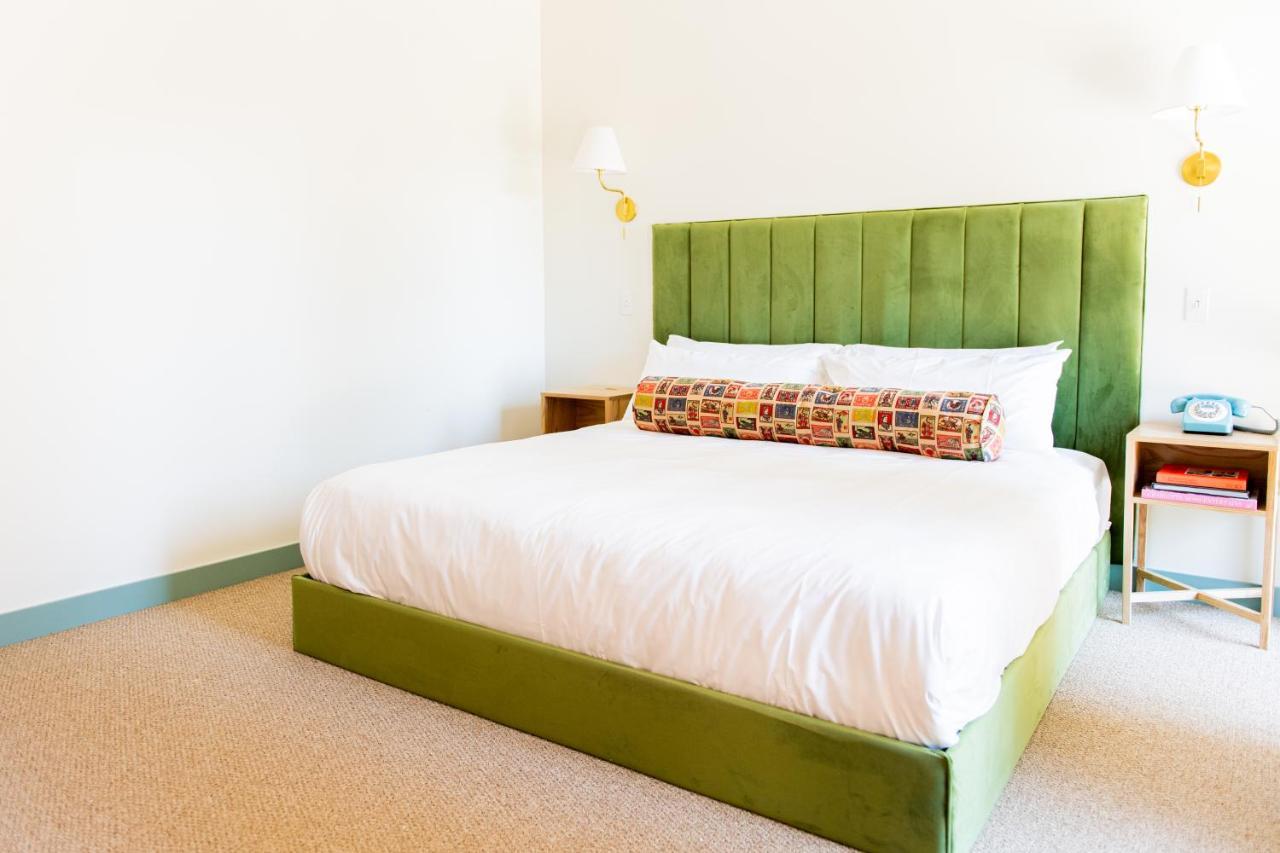 Bradford House, A Member Of Design Hotel 3*