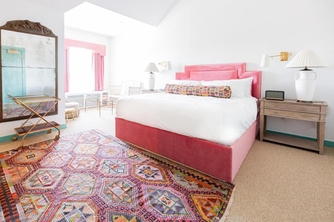Bradford House, A Member Of Design Hotel Oklahoma City
