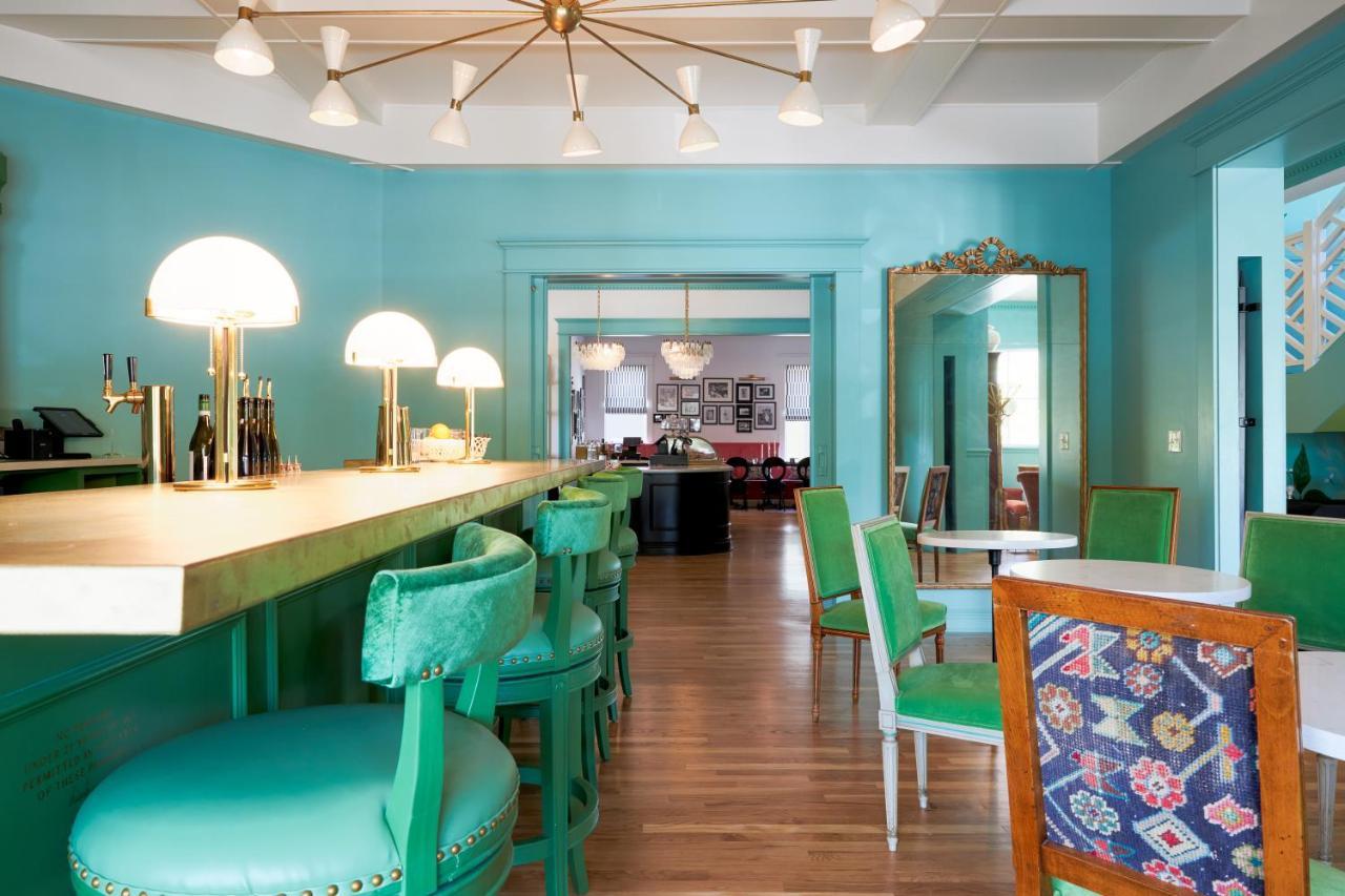 Bradford House, A Member Of Design Hotel 3*