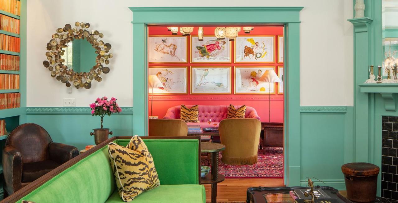 Bradford House, A Member Of Design Hotel Oklahoma City