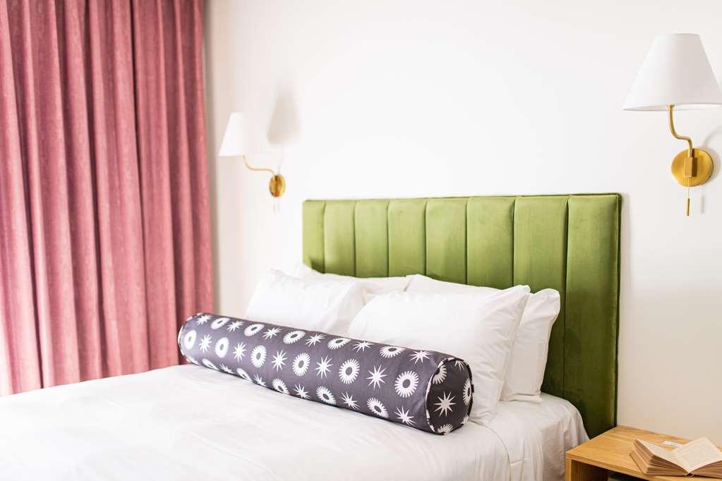 Bradford House, A Member Of Design Hotel