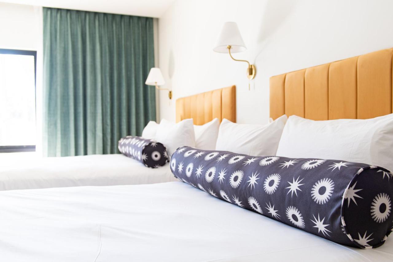 Bradford House, A Member Of Design Hotel