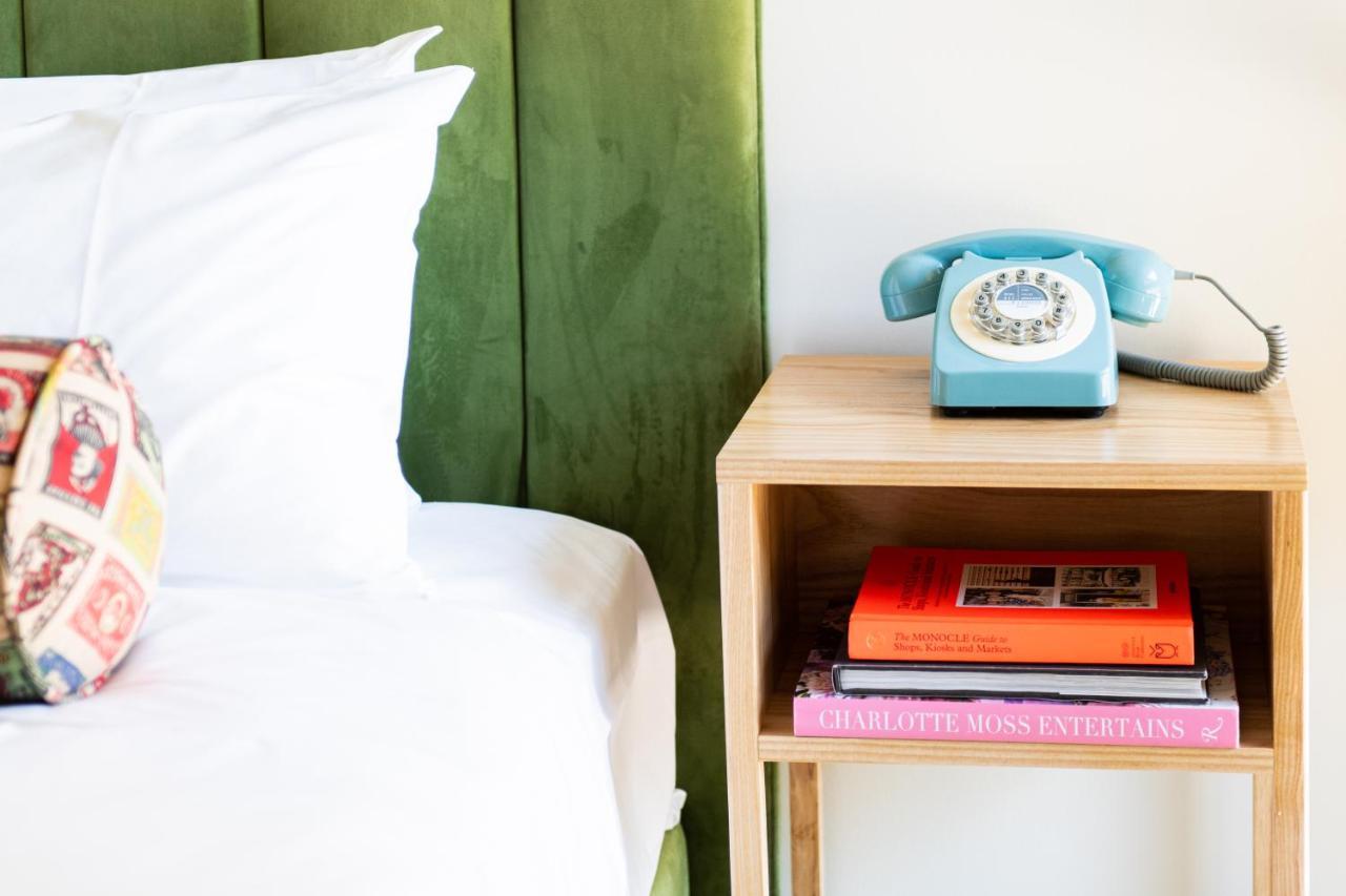 Hotel Bradford House, A Member Of Design Oklahoma Stadt