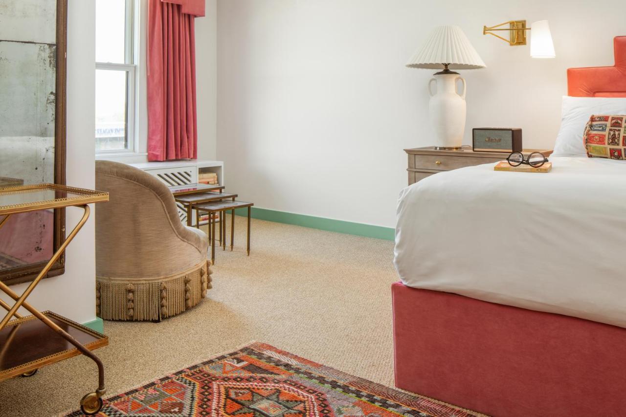 Bradford House, A Member Of Design Hotel 3*
