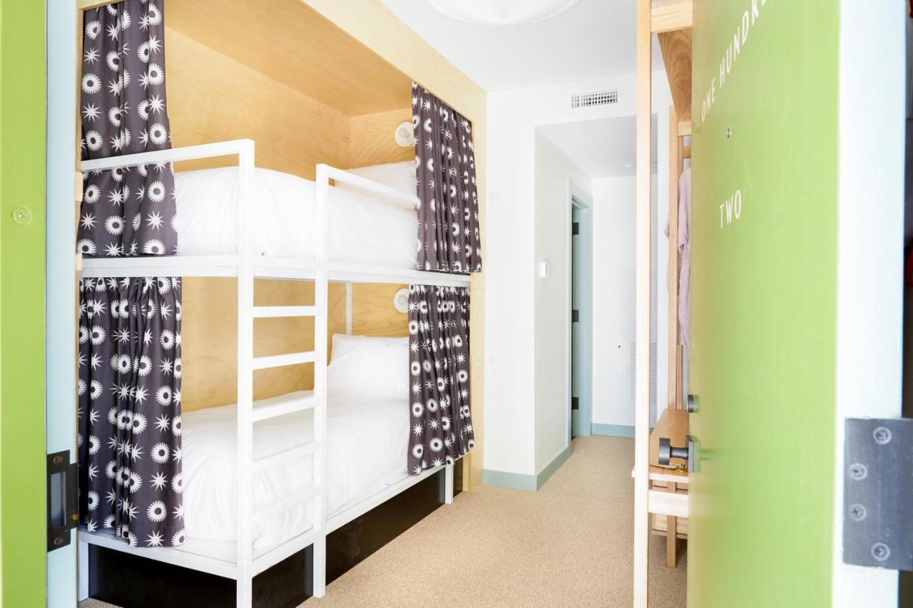 Hotel Bradford House, A Member Of Design Oklahoma Stadt
