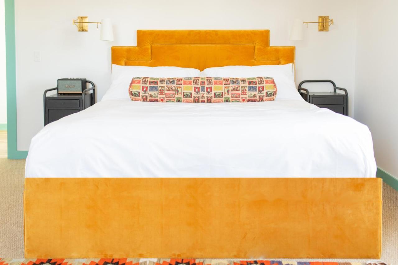 Hotel Bradford House, A Member Of Design