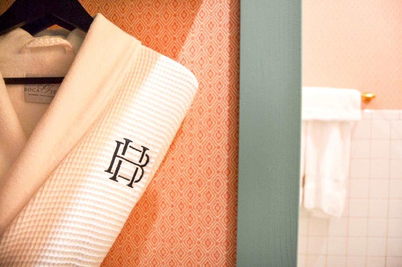 Bradford House, A Member Of Design Hotel Oklahoma Stadt